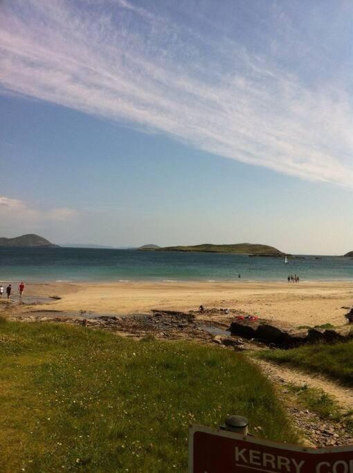 קהרסיבין Cahirciveen Marina, Ring Of Kerry מראה חיצוני תמונה