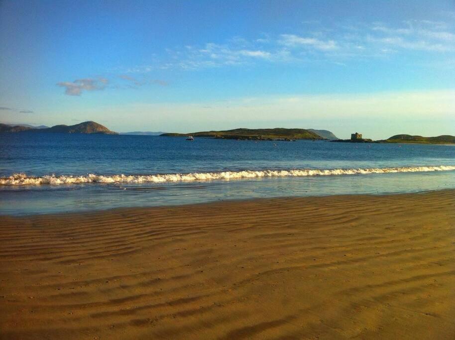 קהרסיבין Cahirciveen Marina, Ring Of Kerry מראה חיצוני תמונה
